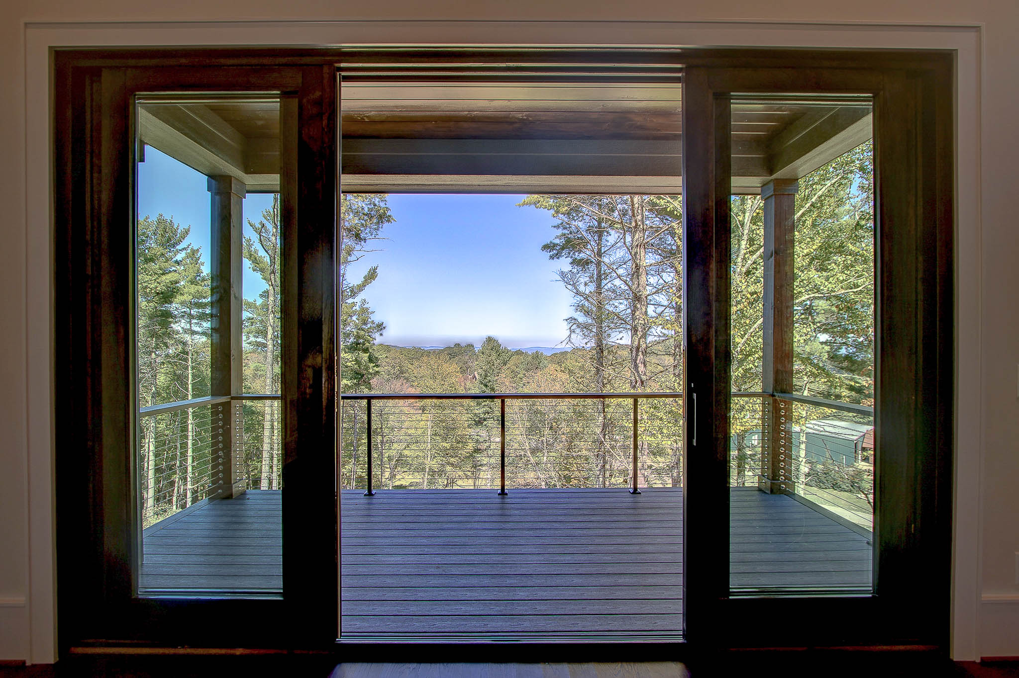 VV2 Eagles Nest, Banner Elk, NC